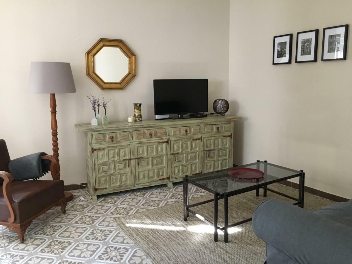 Apartamento Imágenes de Viana Córdoba Exterior foto