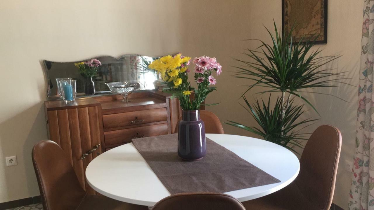 Apartamento Imágenes de Viana Córdoba Exterior foto