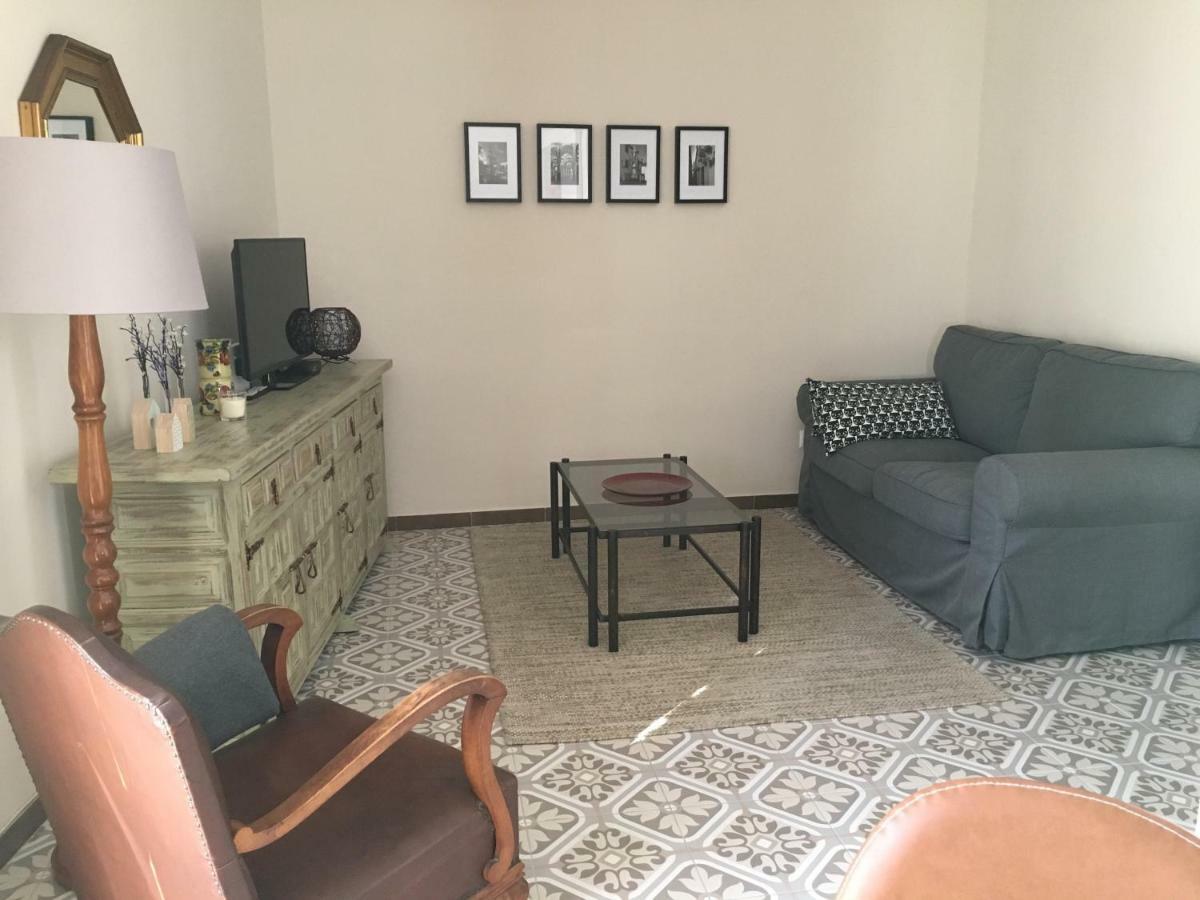 Apartamento Imágenes de Viana Córdoba Exterior foto