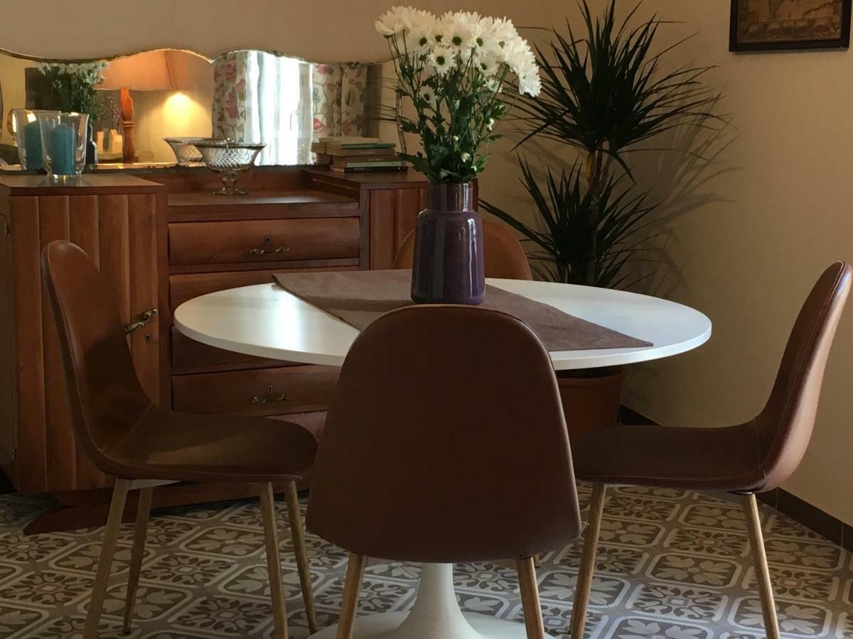Apartamento Imágenes de Viana Córdoba Exterior foto