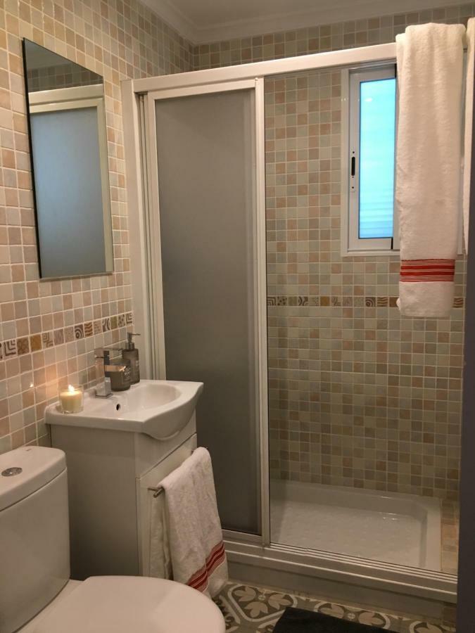 Apartamento Imágenes de Viana Córdoba Exterior foto