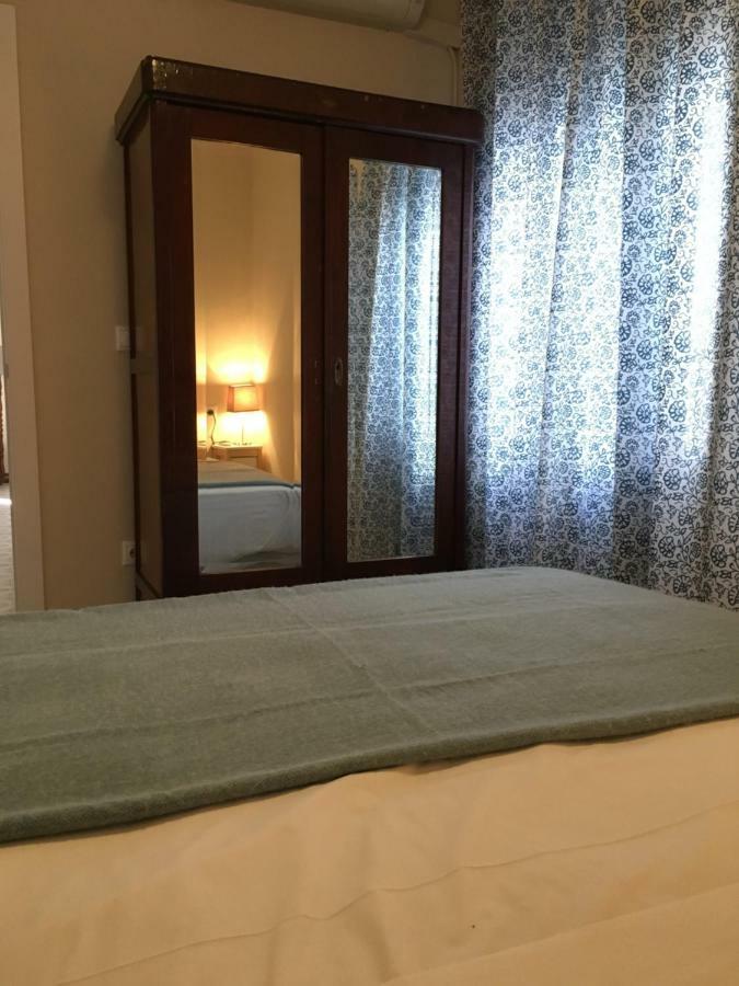 Apartamento Imágenes de Viana Córdoba Exterior foto
