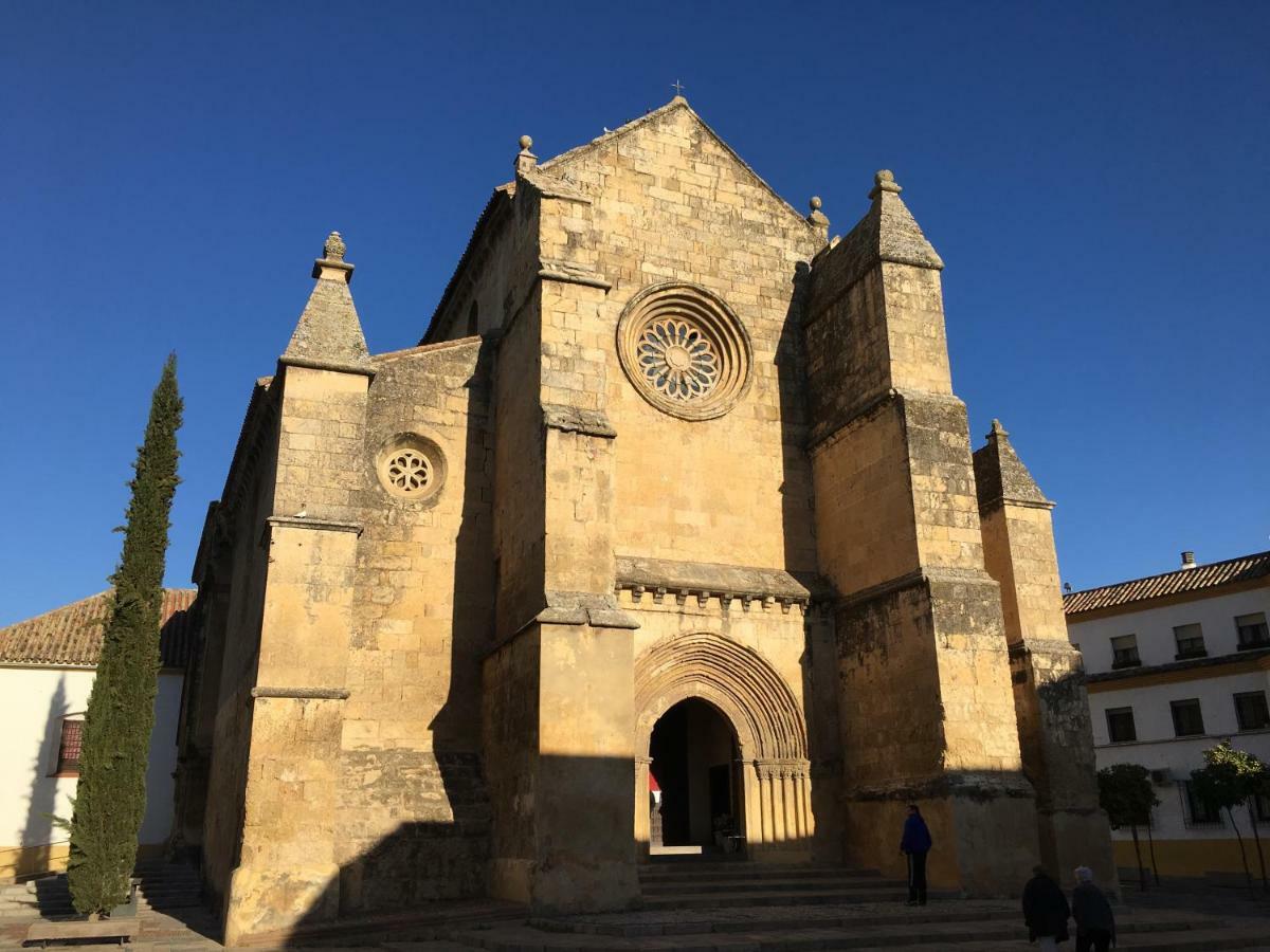 Apartamento Imágenes de Viana Córdoba Exterior foto