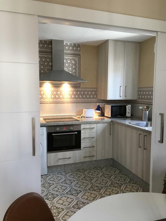 Apartamento Imágenes de Viana Córdoba Exterior foto