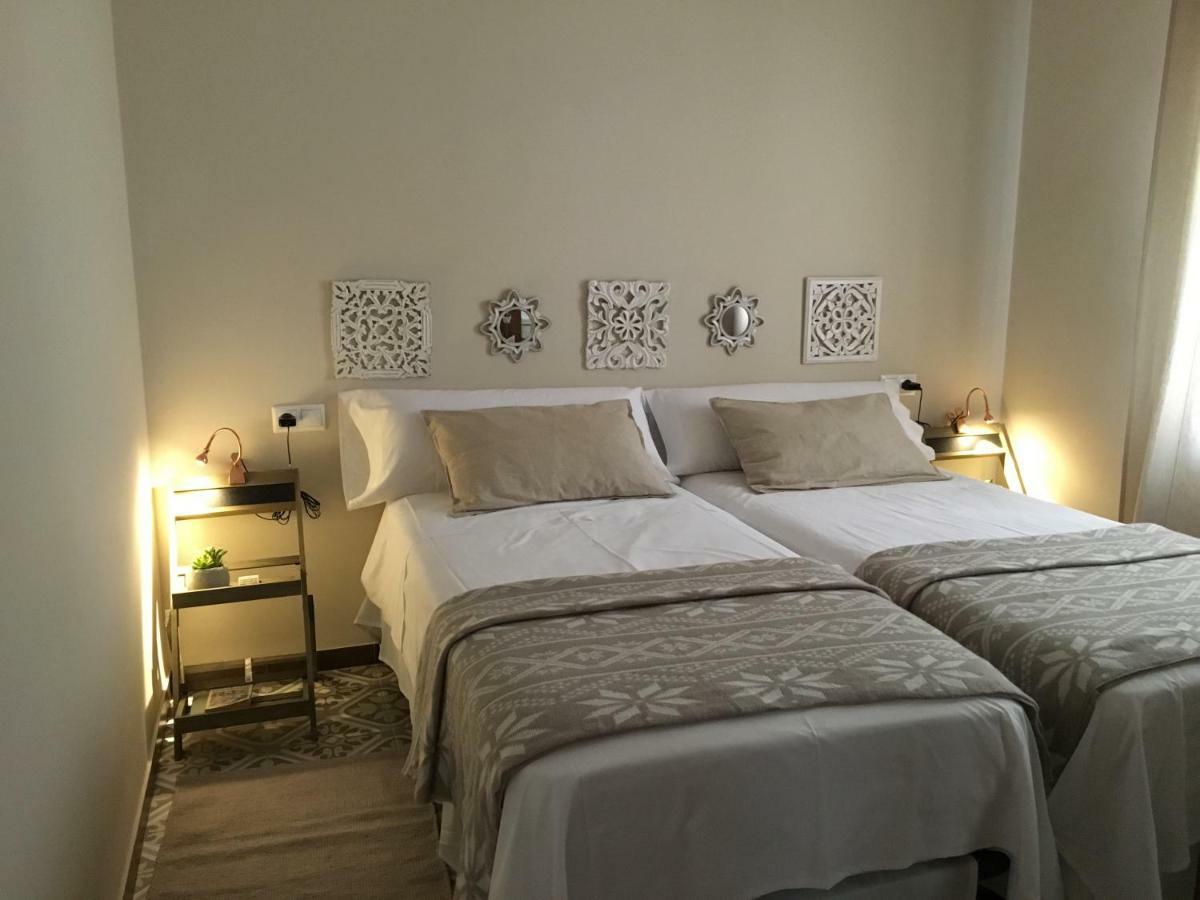 Apartamento Imágenes de Viana Córdoba Exterior foto