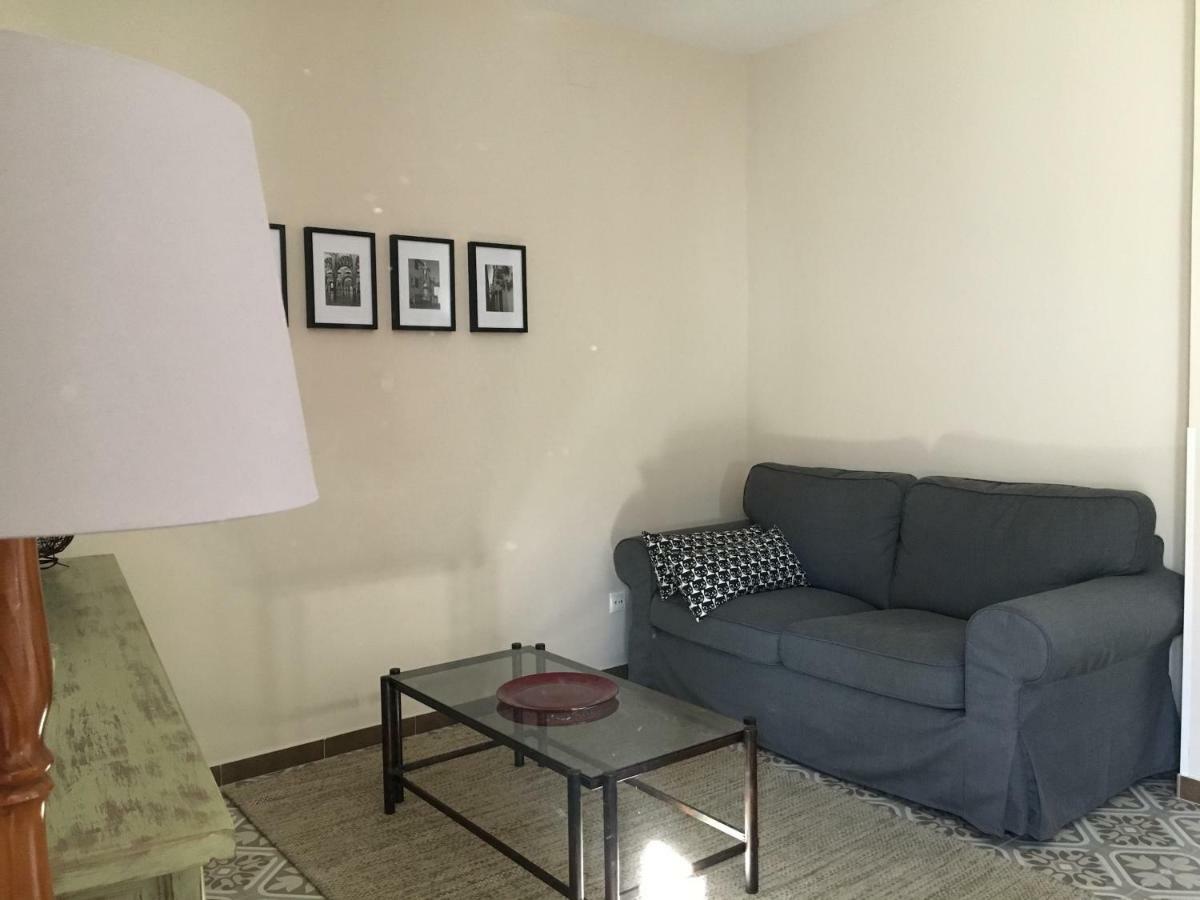 Apartamento Imágenes de Viana Córdoba Exterior foto