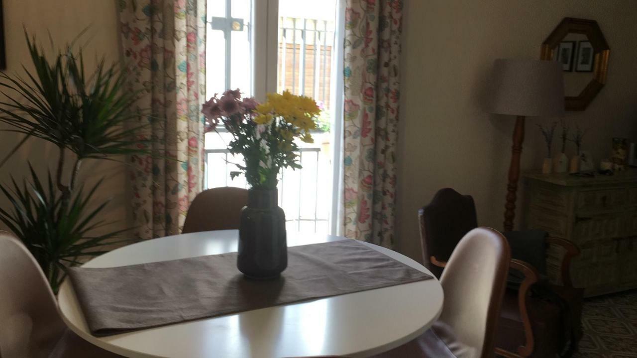 Apartamento Imágenes de Viana Córdoba Exterior foto