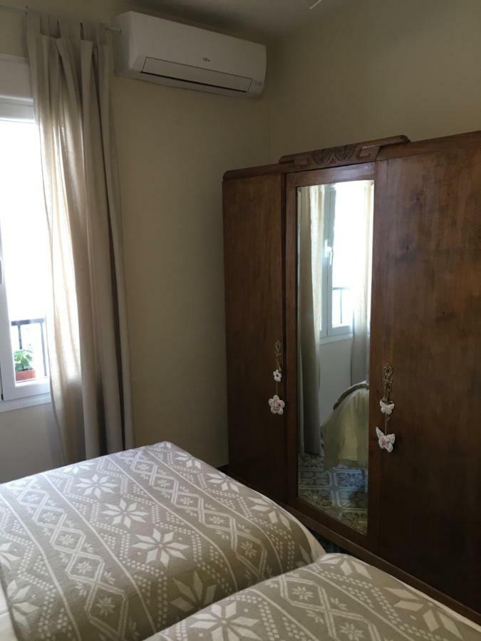Apartamento Imágenes de Viana Córdoba Exterior foto